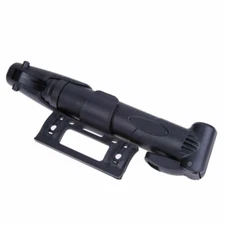 Bugaboo Frog Replacement Tire Pump Inner Tube Baby Strollers Parts 12 Inch Wheel