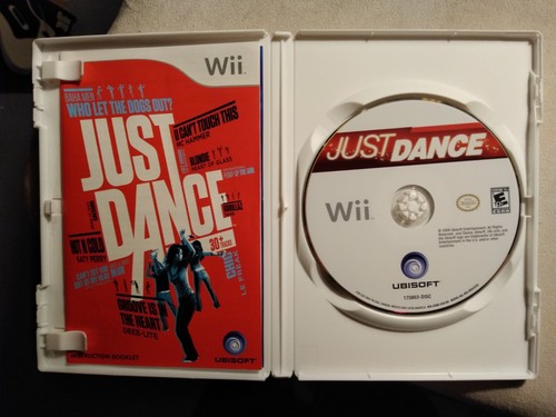 Wii Games with Manuals - Most are Mint ! - Picture 309 of 729