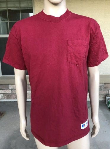 Vintage 90s Russell Athletic High 