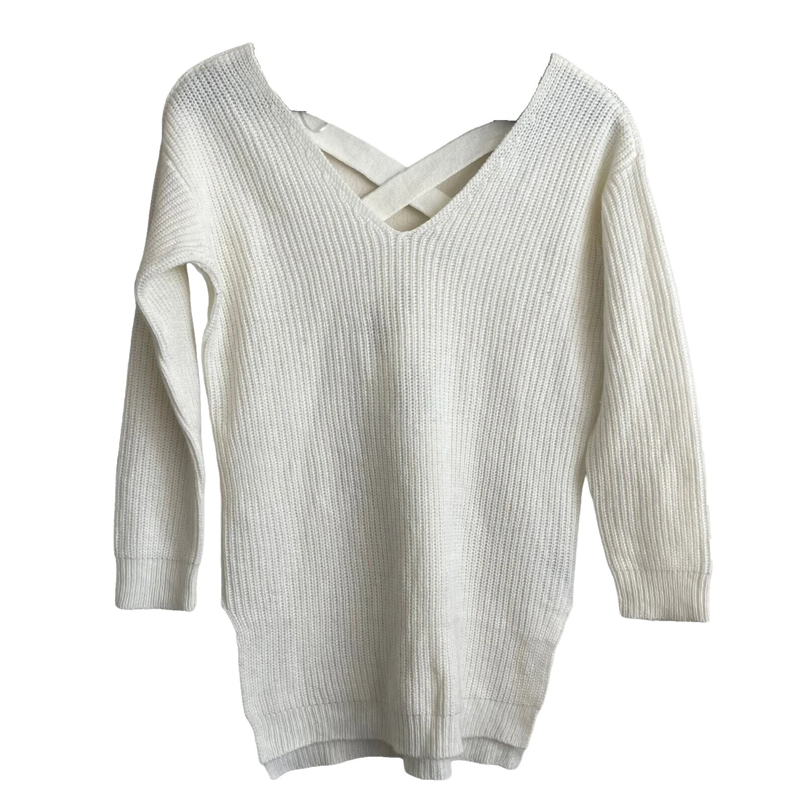American Apparel Solid Sweaters for Women