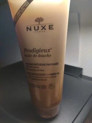 Nuxe Huile De Douche Prodigieux 300ml - Photo 1/4