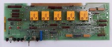 Lortec Power Systems 4864-429 Control Board