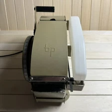 BETTER PACK 333 Plus Manual Gummed Tape Dispenser - better packages 333 +