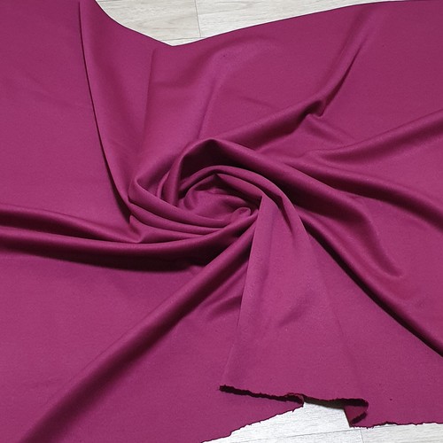HEAVY 4-WAY STRETCH SOFT POLYESTER FAUX SUEDE FABRIC UPHOLSTERY CRAFT JACKET 58" - Picture 103 of 256