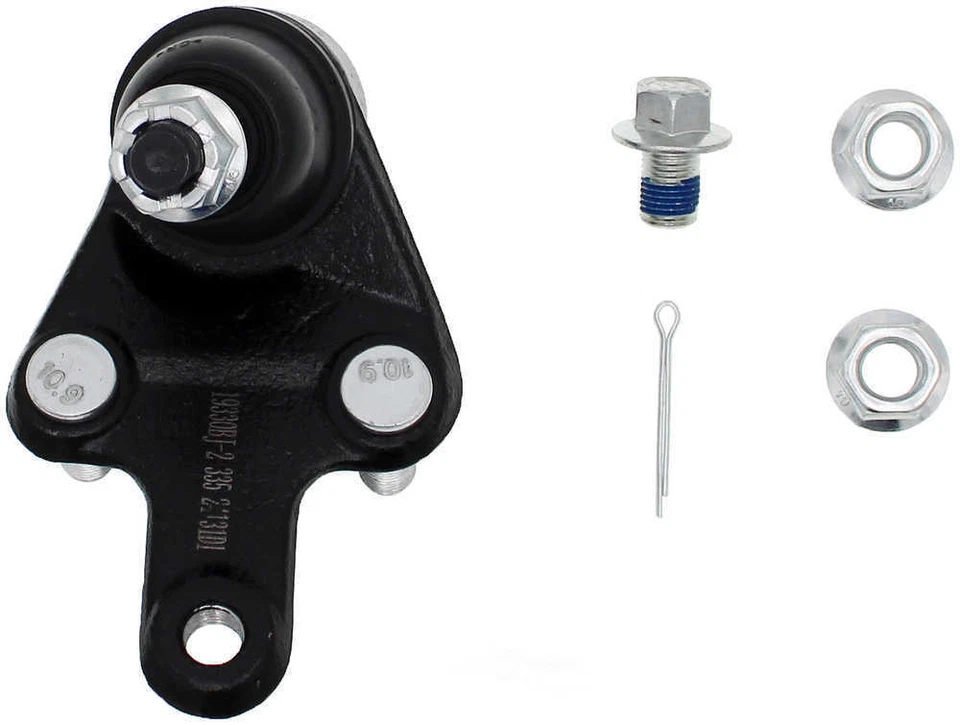 悬架球接头适用于 2008 - 2017 年丰田 Highlander Sienna Venza MAS 工业 — 第 2/4 张图片