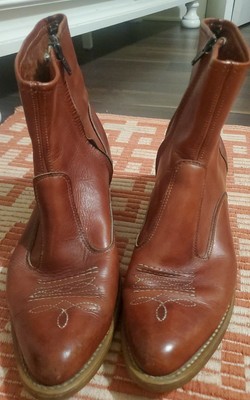 sears roebuck boots