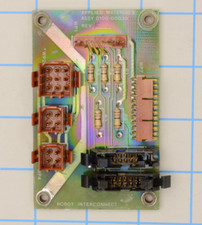 0100-00039 / ROBOT INTERCONNECT PWB / APPLIED MATERIALS AMAT