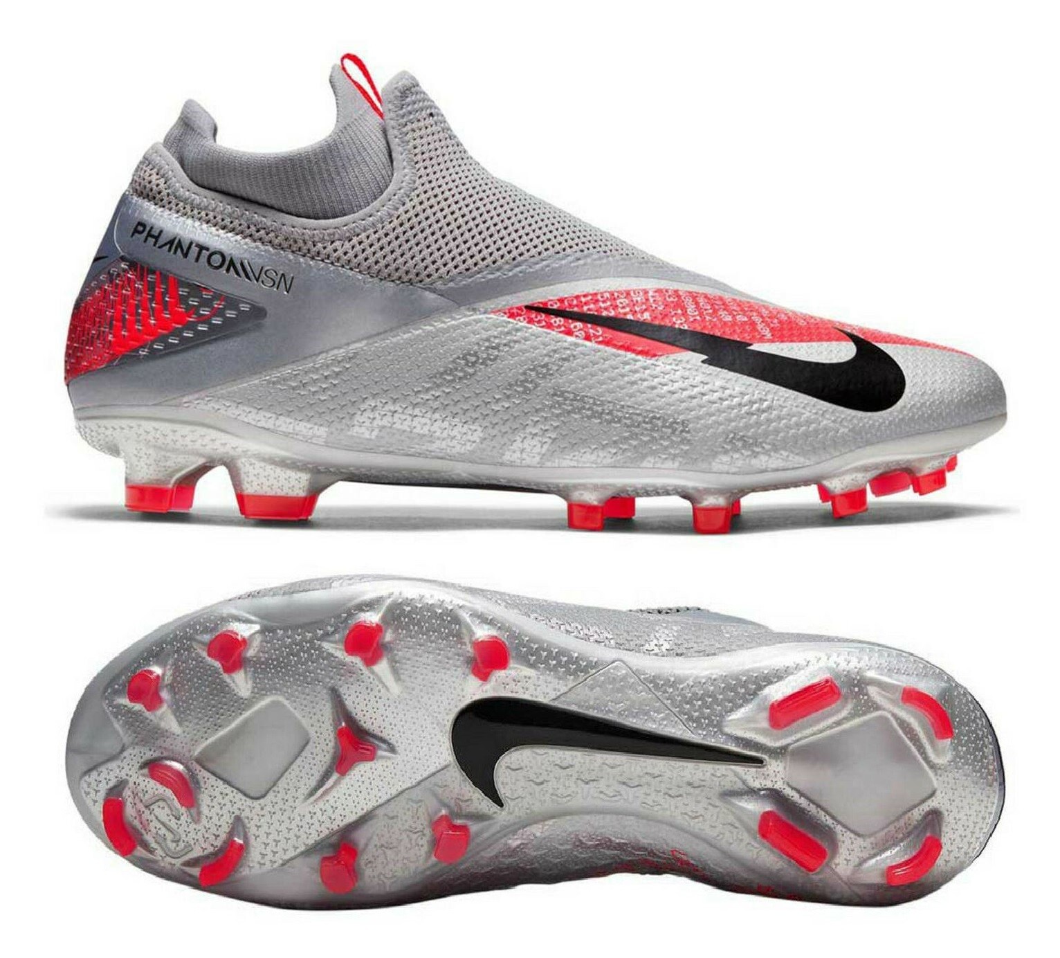 mens nike phantom vision