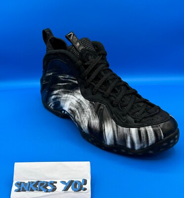Nike Air Foamposite One Dream A World Black (DM0115-002) Size 11