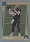 2021 Panini Donruss Ian Book #P-269