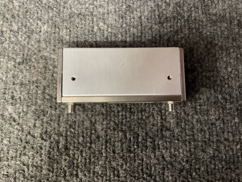 Generador de señal atenuador HP Agilent 3321-60029 - Imagen 2 de 6