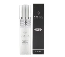 Renewal Essence Cell Peptide Serum / Firm / Lift Build Collagen - Medical Grade