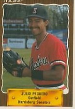 B3141- 1990 ProCards Minor League BB Cards Group5 -You Pick- 15+ FREE US SHIP
