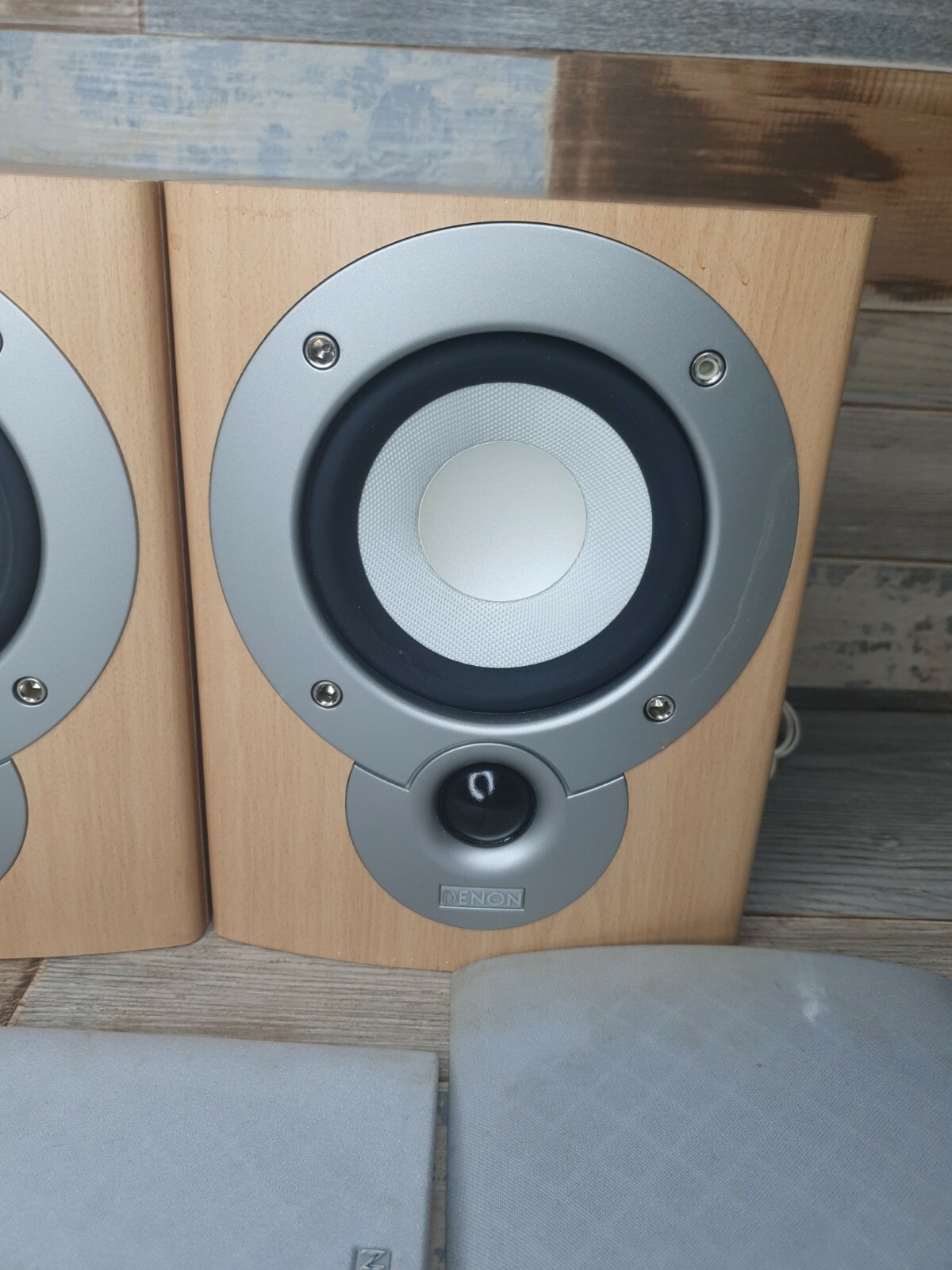 denon scm51