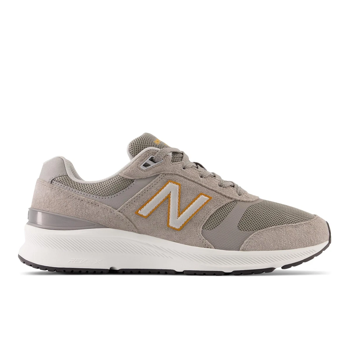 New balance wide store fit trainers