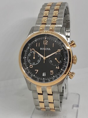 ブローバ Bulova 98B227 時計　腕時計 ブローバ Bulova 98B227 時計腕時計