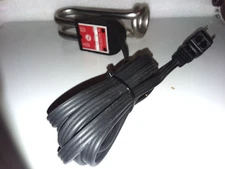 WAAGE ELECTRIC 350W IMMERSION HEATER SF 35