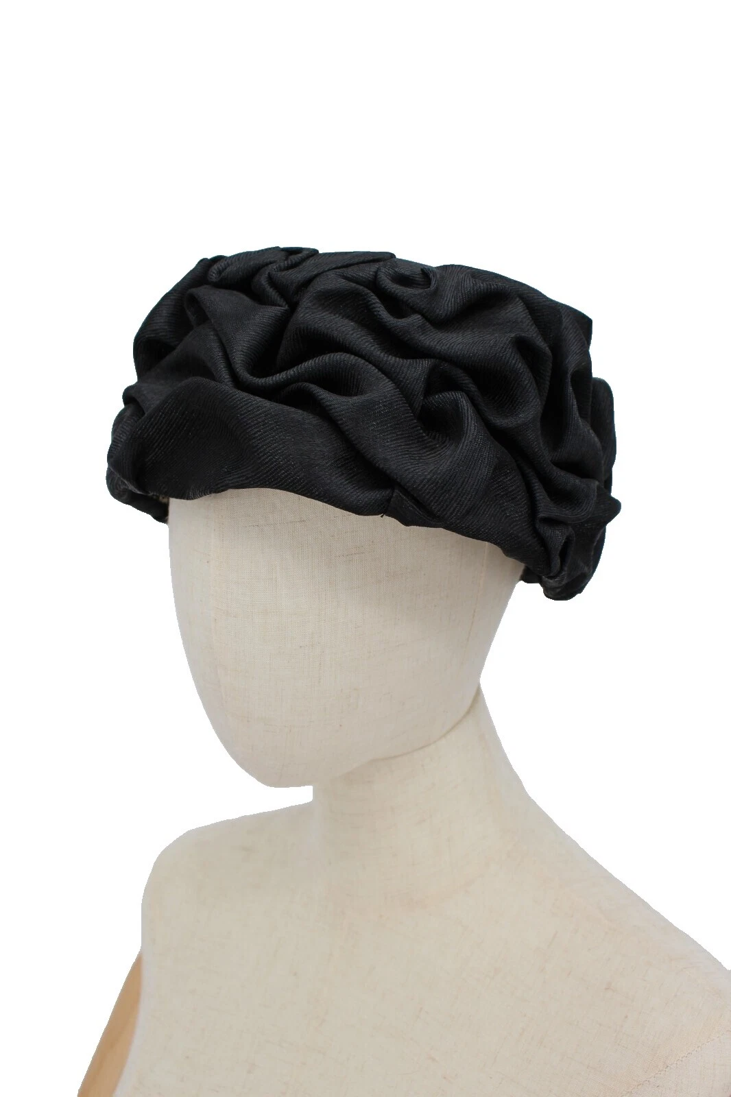 Synthetic Formal Vintage Accessories