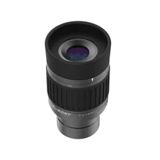 SVBONY SV135 1.25" 7-21mm Zoom Eyepiece 5-Element 3-Group 52°-36° Field of View