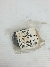 Spicer 3155 Gear Miter 15T Original Service Parts