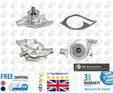 Water Pump For Land Rover DISCOVERY 2.5 TDI 4x4 RTC6395