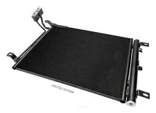 CROWN AUTOMOTIVE SALES CO. 68314789AC A/C Condenser