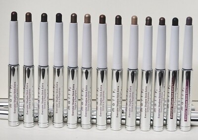 Mally Evercolor Shadow Stick Extra 0.06 oz unbox PICK YOUR SHADE