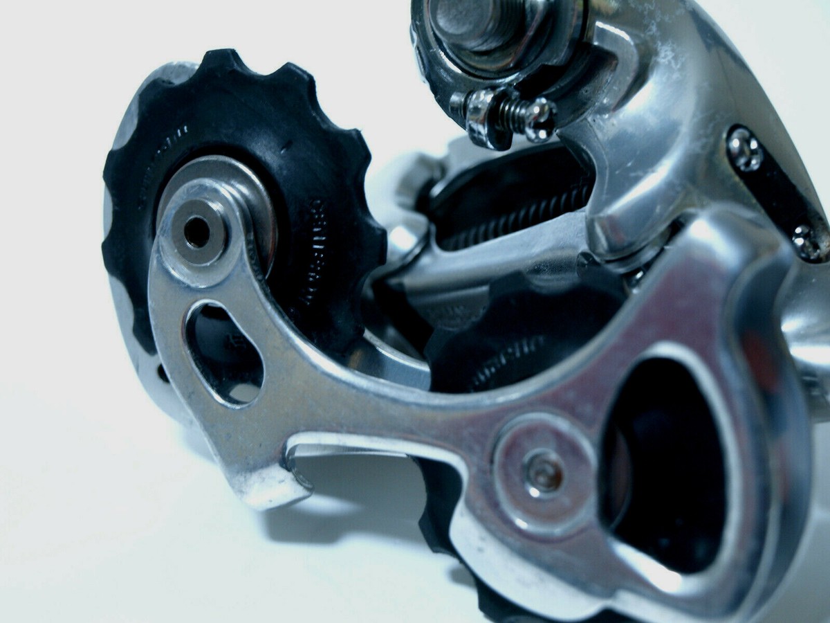 Dérailleur Arrière Shimano 105 RD-5500 9 Vitesses - Bon état - Occasion