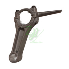 BIELLA IN ALLUMINIO MOTORE HONDA GX 240 GX270