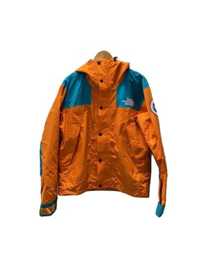 THE NORTH FACE OTHER TRANS ANTARCTICA MOUNTAIN JACKET L NYLON 