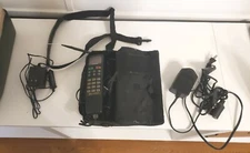 Car Phone Nokia LX12 - For Collectors Bag Telephone Vintage Mobil Phone 