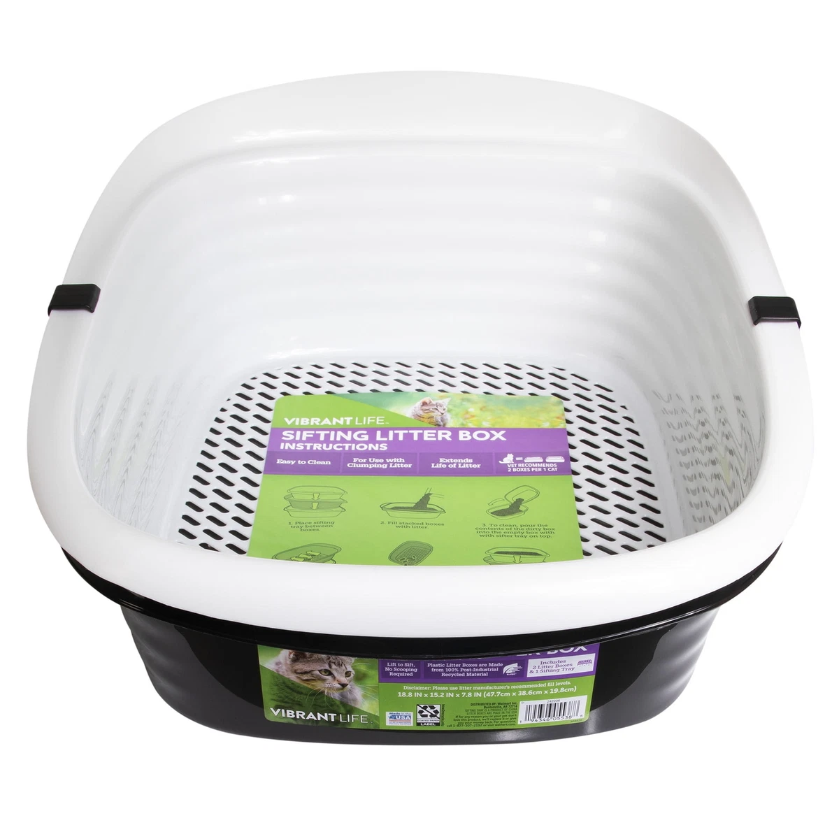 How Does Cat Litter Robot Work Effortless Cleanup!