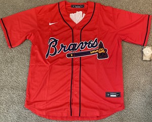 ronald acuna jr jersey ebay