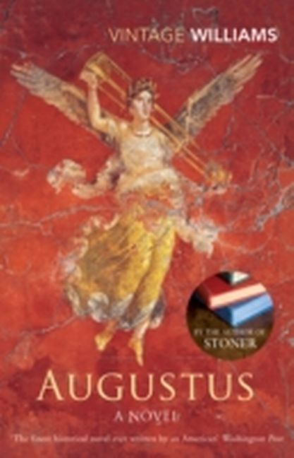 Thumbnail - Augustus: A Novel John Williams