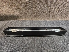 Membrane Switch Touch Pad Control Panel 30" x 4" 7403P966-60