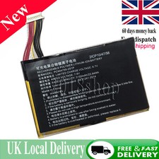 new PC944755-2S PC944755-2S1P battery for TOPDON ArtiDiag800BT AD800BT