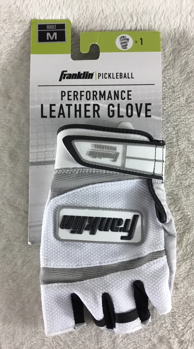 Franklin cheap pickleball gloves