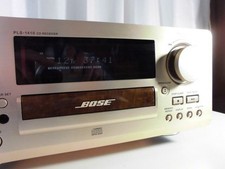 BOSE PLS-1410 3rd Gen CD Tuner Amplifier WestBorough Series Used