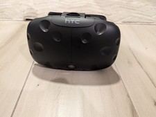 HTC Vive Virtual Reality Headset Only - No Ca...