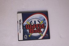 Wiffle Ball Nintendo DS