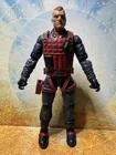 GI Joe Classified Scrap Iron # 74 - Loose