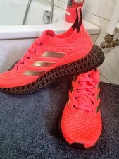 Adidas 4DFWD