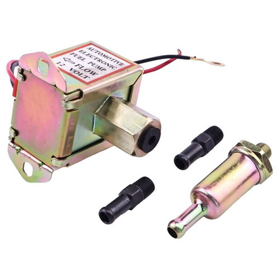 #ad For Generac Guardian Replacement RV NPRV Generator Fuel Pump MX150L 0G5225 $58.99