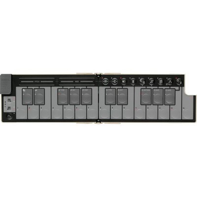 Korg nanoKEY Fold Sand Beige Ltd. Edition | Neu
