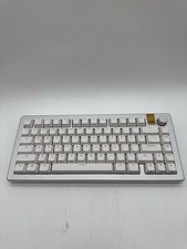 Glorious GMMK 3 PRO HE Wireless Gaming Keyboard Hall Effect 75 TKL