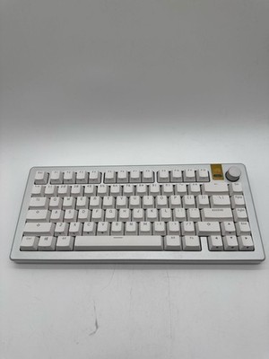 Glorious GMMK 3 PRO HE Wireless Gaming Keyboard Hall Effect 75% TKL