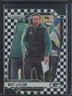 2024 Panini Prizm Black & White Checkerboard #108 Matt LaFleur