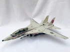 GI JOE SKYSTRIKER XP-14F COMBAT JET 1983