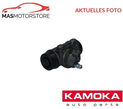 RADBREMSZYLINDER TROMMELBREMSE HINTEN RECHT KAMOKA 1110107 P NEU OE QUALITÄT