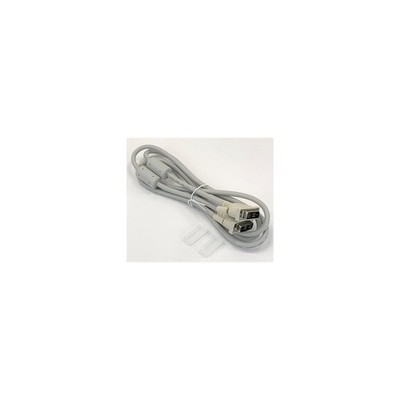 Kabel Cable DVI-D zu DVI-D 1,8 m single link NEU